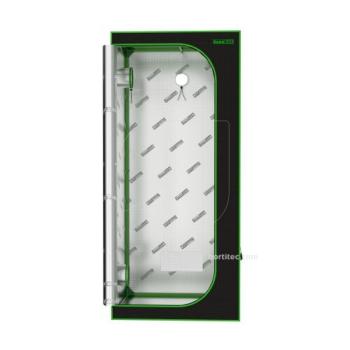 Grow Zelt 80x80x200 Greenhouse